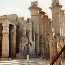 Safaga Port Shore Excursions